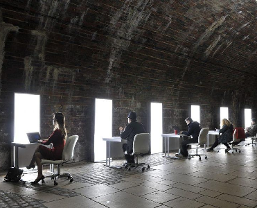 How Does Lighting Affect Mental Health In The Workplace