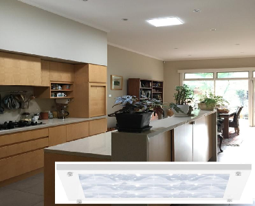 Daylight and COVID-19, the wish for sunlight while indoors