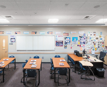 How Daylight Boosts Student and Teacher Performance