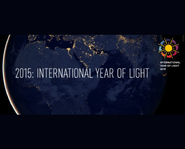 International Year of Light