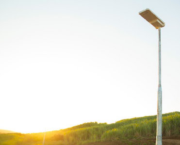Why using motion detectors on luminaires makes sense
