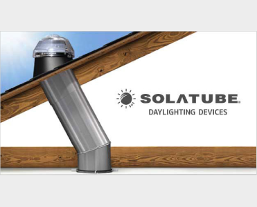 Bring in the daylight: 25 years of Solatube!
